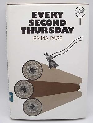 Imagen del vendedor de Every Second Thursday a la venta por Easy Chair Books