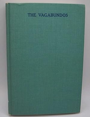 Seller image for The Vagabundos for sale by Easy Chair Books