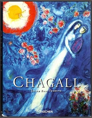 Seller image for Chagall for sale by Lake Country Books and More