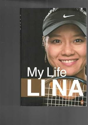 Imagen del vendedor de Li Na - My Life a la venta por Berry Books