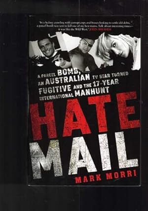 Seller image for Hate Mail for sale by Berry Books