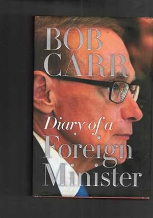 Diary of a Foreign Minister