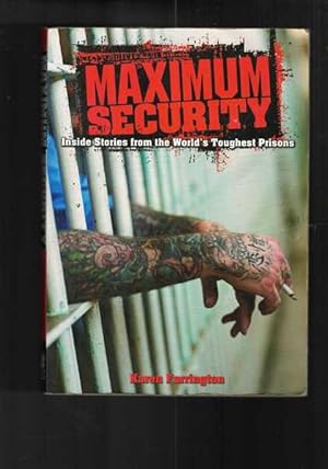 Seller image for Maximum Security for sale by Berry Books