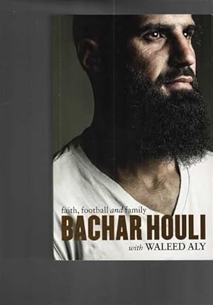 Bachar Houli - Faith, Football and Family