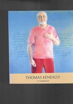 Imagen del vendedor de Thomas Keneally: A Celebration a la venta por Berry Books