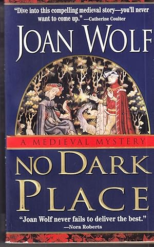 Seller image for No Dark Place for sale by Adventures Underground