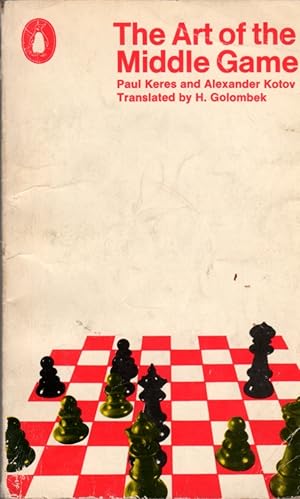 kotov alexander - alekhine - AbeBooks