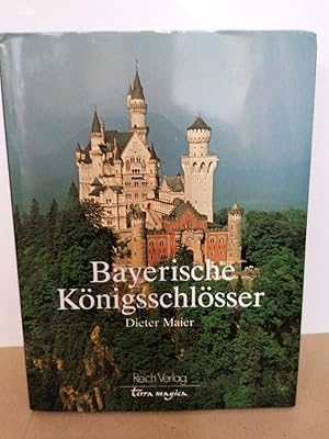 Bayerische Königsschlösser.