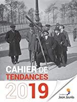 Seller image for Cahier De Tendances 2019 for sale by RECYCLIVRE