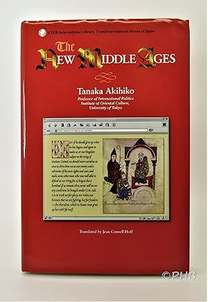 The New Middle Ages: The World System in the 21st Century