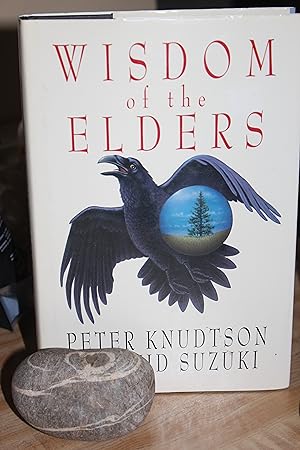 Seller image for Wisdom of the Elders for sale by Wagon Tongue Books