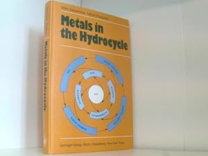 Metals in the Hydrocycle