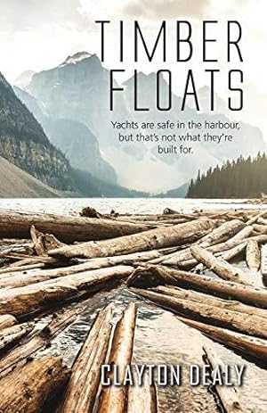 Seller image for Timber Floats for sale by WeBuyBooks