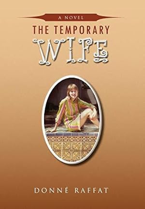 Seller image for The Temporary Wife (Persian Quartet) for sale by WeBuyBooks