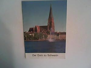 Bild des Verkufers fr Der Dom zu Schwerin. zum Verkauf von ANTIQUARIAT FRDEBUCH Inh.Michael Simon