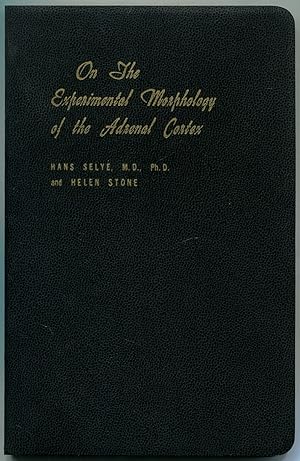 Imagen del vendedor de On the Experimental Morphology of the Adrenal Cortex a la venta por Between the Covers-Rare Books, Inc. ABAA