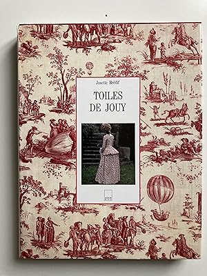 Toiles de Jouy