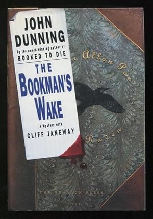 The Bookman's Wake