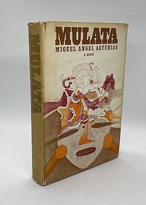 Immagine del venditore per Mulata (First American Edition) venduto da Dan Pope Books