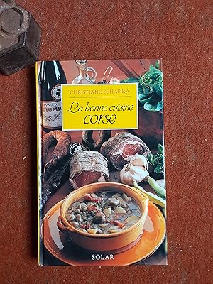 La bonne cuisine corse