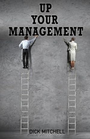 Seller image for Up Your Management [Soft Cover ] for sale by booksXpress