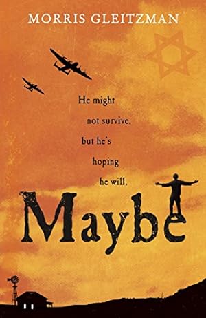 Seller image for Maybe (Once/Now/Then/After) by Gleitzman, Morris [Paperback ] for sale by booksXpress