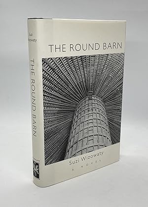 Image du vendeur pour The Round Barn (Hardscrabble Books?Fiction of New England) mis en vente par Dan Pope Books