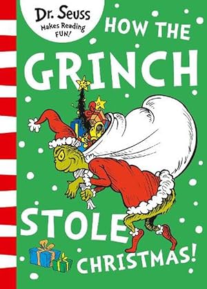 Imagen del vendedor de How the Grinch Stole Christmas! (Paperback) a la venta por AussieBookSeller