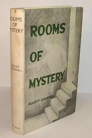 ROOMS OF MYSTERY.