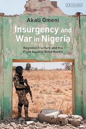 Seller image for Insurgency and War in Nigeria (Paperback) for sale by Grand Eagle Retail