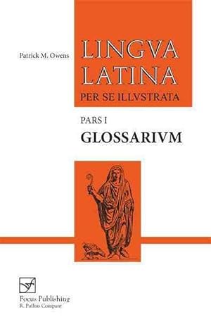 Image du vendeur pour Lingua Latina - Glossarium (Paperback) mis en vente par Grand Eagle Retail