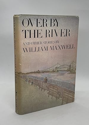 Seller image for Over by the River (First Edition) for sale by Dan Pope Books