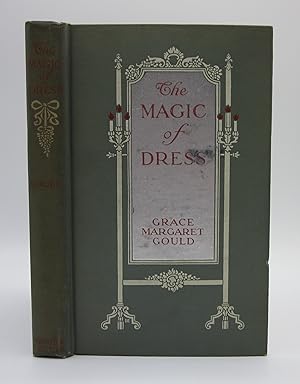 Seller image for The Magic of Dress for sale by Open Boat Booksellers