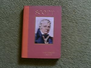 Seller image for A Day With Scott for sale by Buybyebooks