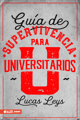 Bild des Verkufers fr Gu�a de Supervivencia Para Universitarios (Paperback or Softback) zum Verkauf von BargainBookStores
