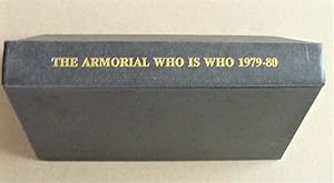 The Amorial Who is Who 1979-80