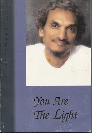 Seller image for YOU ARE THE LIGHT for sale by Dromanabooks