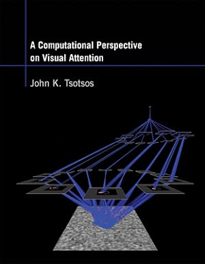 Seller image for A Computational Perspective on Visual Attention (Paperback or Softback) for sale by BargainBookStores