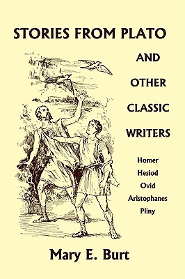 Seller image for Stories from Plato and Other Classic Writers (Yesterday's Classics) (Paperback or Softback) for sale by BargainBookStores