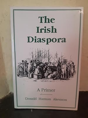 Seller image for The Irish Diaspora: A Primer for sale by Temple Bar Bookshop