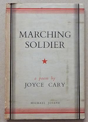 Image du vendeur pour Marching Soldier mis en vente par A.O'Neill