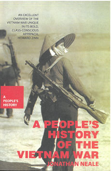 A peoples History of the Vietnam War