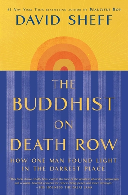 Bild des Verkufers fr The Buddhist on Death Row: How One Man Found Light in the Darkest Place (Paperback or Softback) zum Verkauf von BargainBookStores