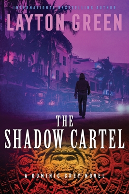 Seller image for The Shadow Cartel (Paperback or Softback) for sale by BargainBookStores