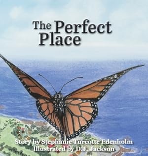 Seller image for The Perfect Place (Hardback or Cased Book) for sale by BargainBookStores