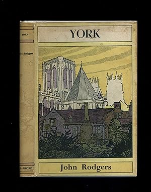 YORK [First edition]