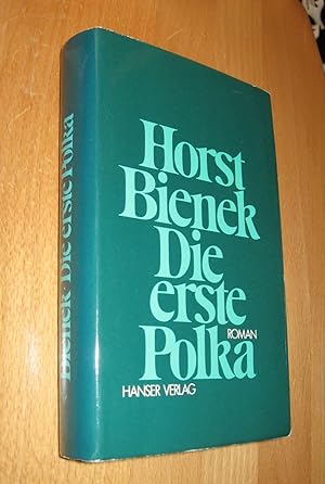 Bild des Verkufers fr Die erste Polka zum Verkauf von Dipl.-Inform. Gerd Suelmann