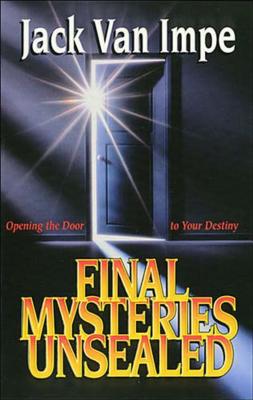 Seller image for Final Mysteries Unsealed (Paperback or Softback) for sale by BargainBookStores