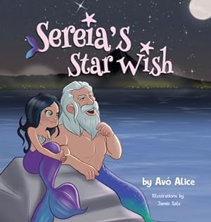 Immagine del venditore per Sereia's Star Wish (Hardback or Cased Book) venduto da BargainBookStores