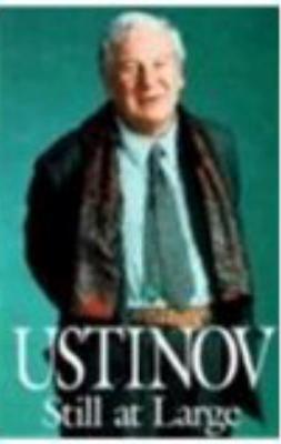 Immagine del venditore per Ustinov Still at Large (Paperback or Softback) venduto da BargainBookStores